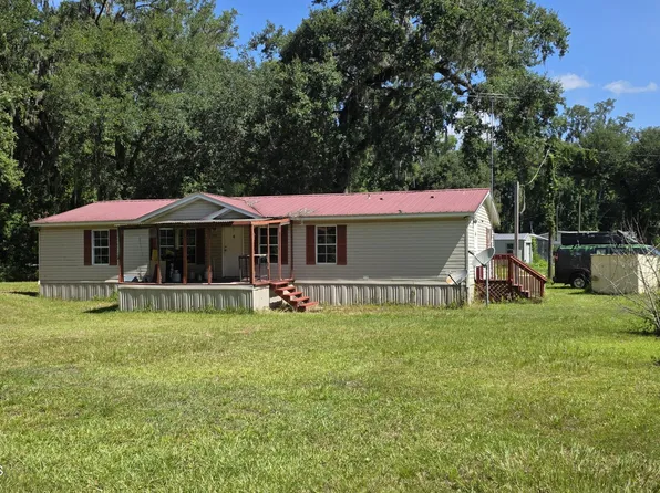 11736 County Road 675w, Webster, FL 33597