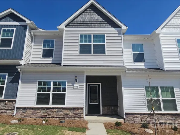 1248 Principal Featherstone Ave, Gastonia, NC 28052