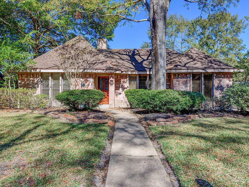 3711 Golden Lake Dr, Kingwood, TX 77345 Zillow
