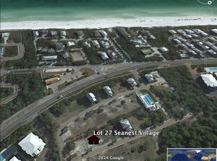 27 Sand Oaks Cir, Santa Rosa Beach, FL 32459