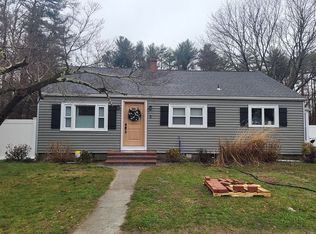 3 James Ave, East Freetown, MA 02717