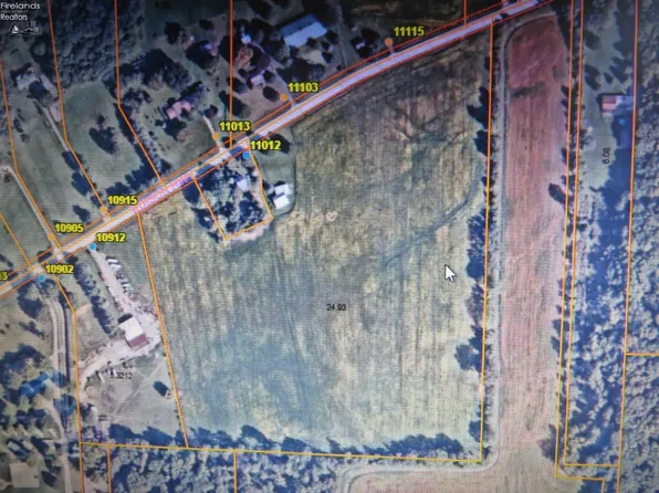 11107 State Route 113 W, Berlin Heights, OH 44814
