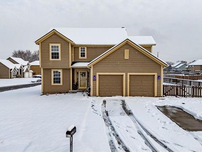 620 River Falls Rd, Edwardsville, KS, 66111