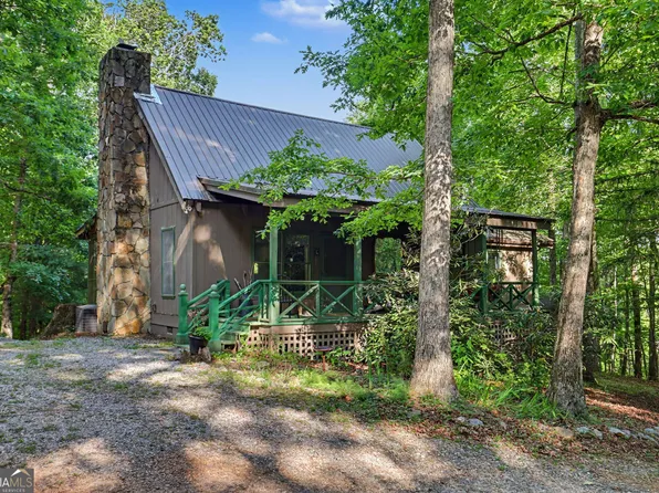 486 Barn Inn Rd, Lakemont, GA 30552
