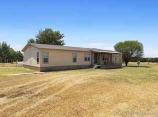 3305 Holiday Rd, Wilson, OK 73463