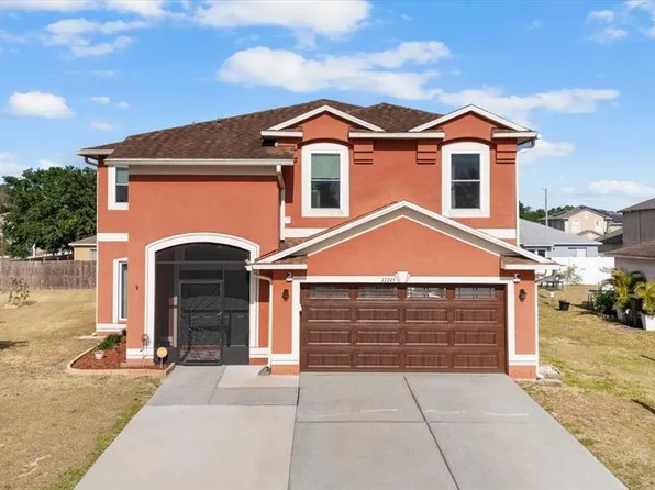 13245 PRESTWICK CREEK DRIVE, RIVERVIEW, FL 33579