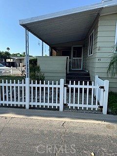 1st image of 3595 Santa Fe Ave Space 45