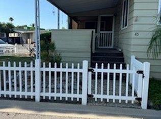 3595 Santa Fe Ave Space 45, Long Beach, CA 90810