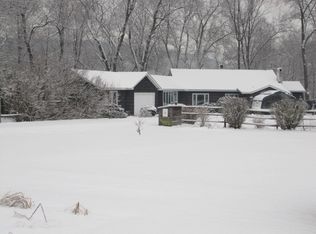 197 Abel Heath Ln, Franklin, PA 16323