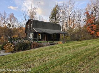 22 Barney Hollow Rd, Nicholson, PA 18446