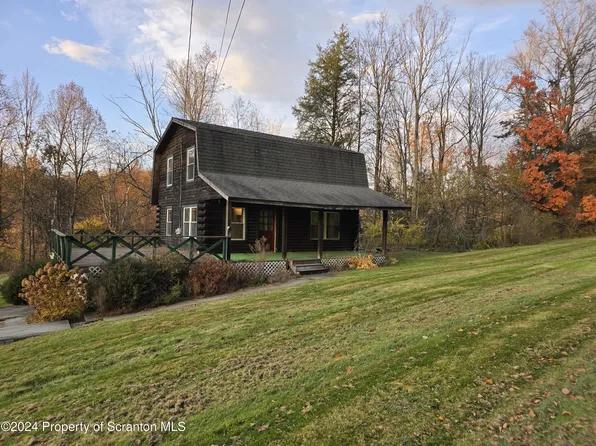 22 Barney Hollow Rd, Nicholson, PA 18446