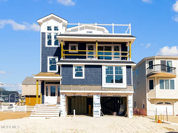 36 N Beach Drive, Ortley Beach, NJ 08751