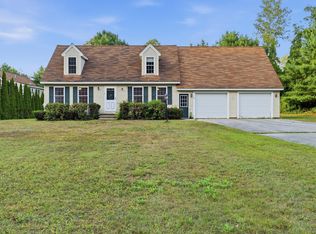 12 Pine Crest Acres Lane, Arundel, ME 04046