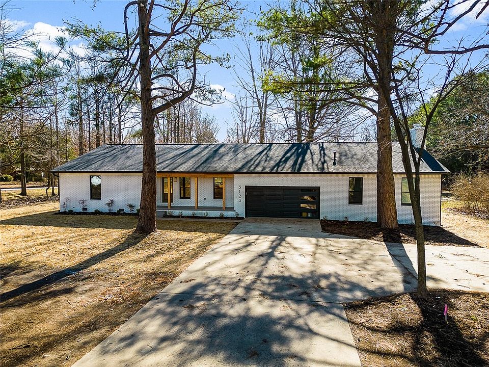 3123 W Howard Nickell Rd, Fayetteville, AR 72704 MLS 1264644 Zillow