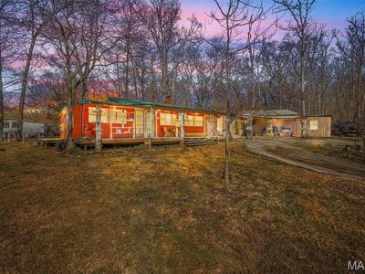 631 Columbia Dr, Bismarck, MO, 63624