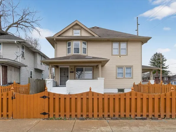 3403 Broadway St, Indianapolis, IN 46205