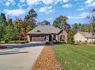 275 Forest Hill Dr, Fairfield Glade, TN 38558