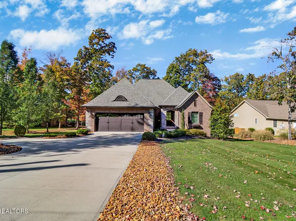 275 Forest Hill Dr, Fairfield Glade, TN 38558