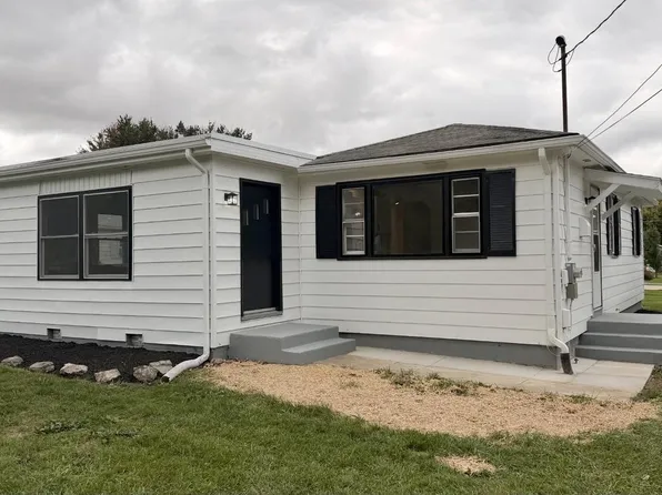 813 Anthony Hwy, Chambersburg, PA 17202