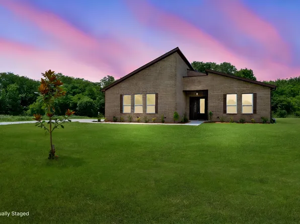 1250 Southfork Ct, Waxahachie, TX 75167
