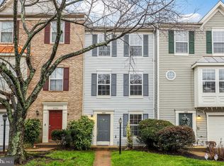 6904 Traditions Trl, Gainesville, VA 20155