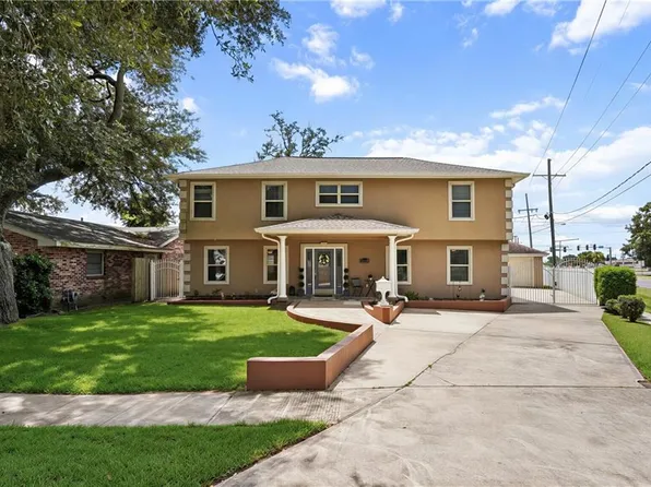 2120 Frankel Ave, Metairie, LA 70003