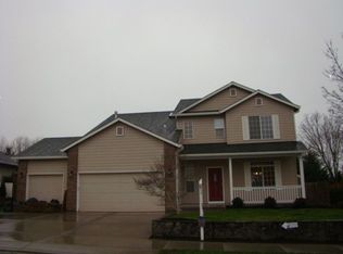 2953 NW Ogden St, Camas, WA 98607