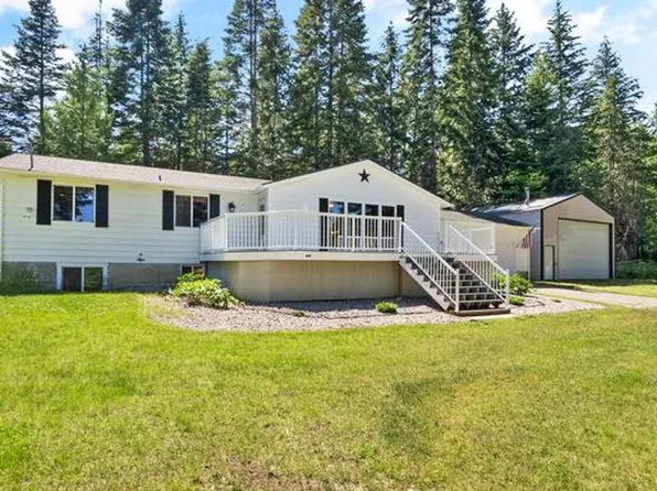 12773 N Hauser Lake Rd, Hauser, ID 83854