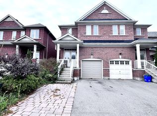 60 Spring Arbour Rd, Vaughan, ON L4J 0C3