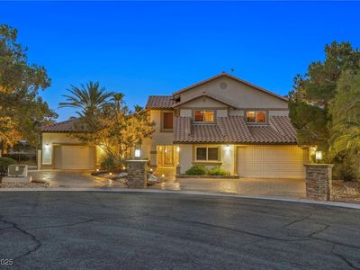 9520 Desert Crest Ct, Las Vegas, NV, 89129