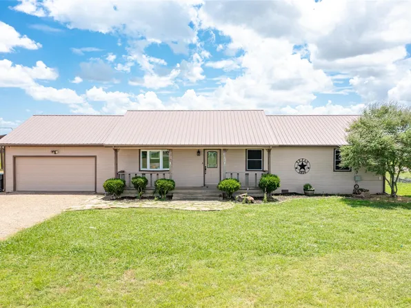 4543 County Road 2604, Caddo Mills, TX 75135