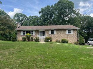 14709 Viewcrest Rd SW, Cresaptown, MD 21502