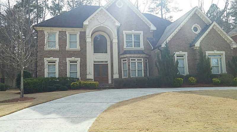 1st image of 4420 Portchester Way