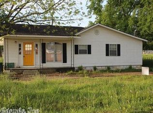 1316 E Academy St, Paris, AR 72855