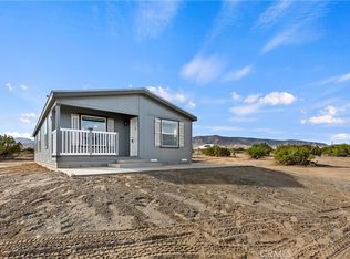 10249 Mescalero Rd, Phelan, CA 92371