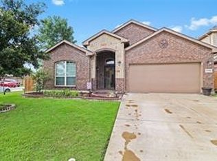 4752 Kendrick Peak Way, Fort Worth, TX 76244