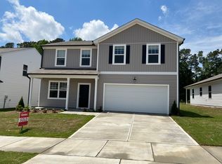 1413 Justice Union Ct, Raleigh, NC 27604