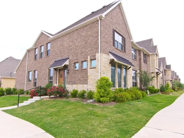 10521 Chaucer Hill Ln, Irving, TX 75063