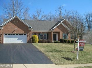 7358 Mallard Pond Ct, Manassas, VA 20112