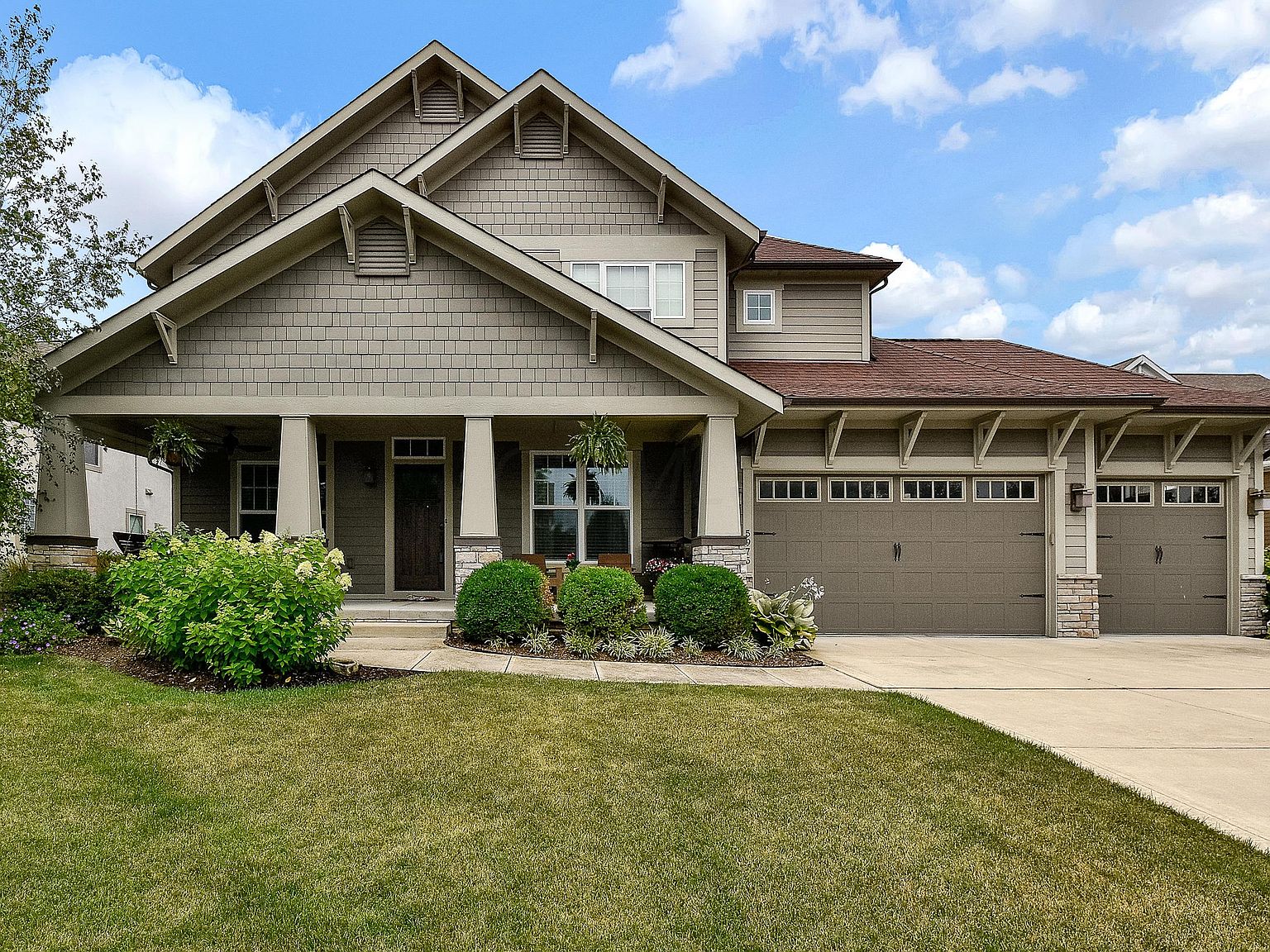 5975 Winslow Ct, Dublin, OH 43016 Zillow