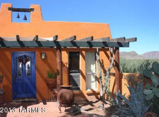 43 Keating Cir, Tubac, AZ 85646