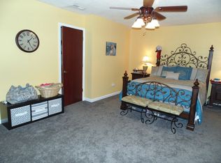 4350 Angela Dr, Marianna, FL 32446
