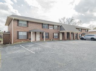 1530 Warrior Rd APT 32, Anniston, AL 36207