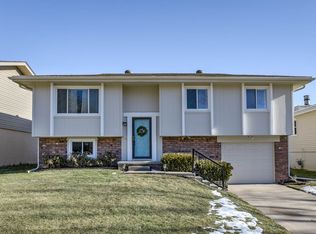 4225 N 129th Avenue Cir, Omaha, NE 68164