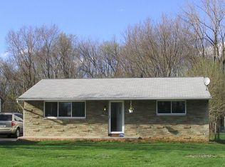 1814 Elmore Ave, Columbus, OH 43224