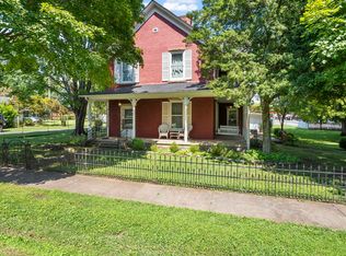 103 Cowan St W, Cowan, TN 37318