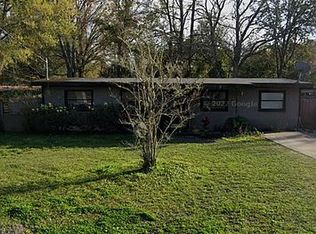 10446 Ebbitt Rd, Jacksonville, FL 32246