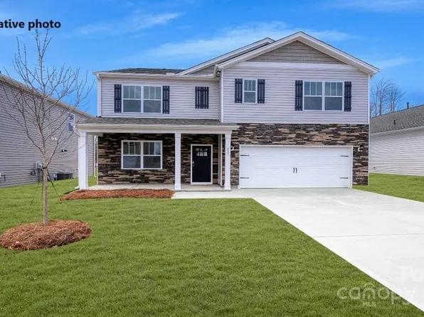 281 Court House Ave, York, SC 29745