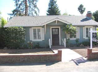 17720 Bruce Ave, Monte Sereno, CA 95030