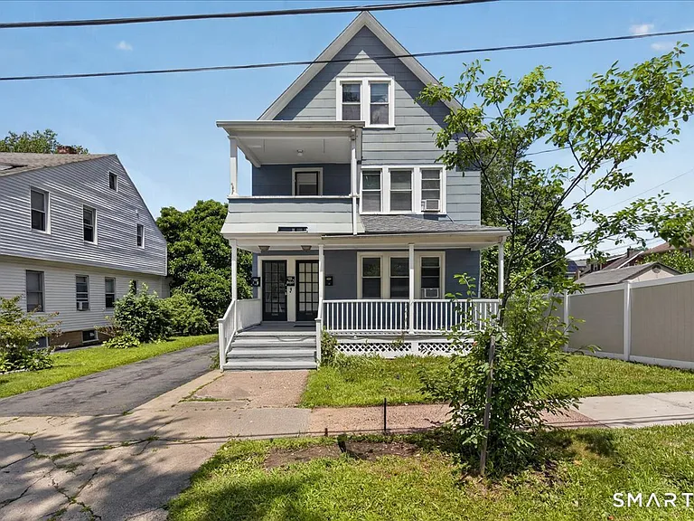 15 Plant St #1 — Photo 1
